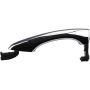 URO Parts KI0821513 Exterior Door Handle