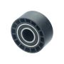 URO Parts LHV100110L Timing Belt Idler Pulley
