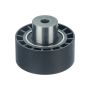 URO Parts LHV100110L Timing Belt Idler Pulley