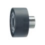 URO Parts LHV100110L Timing Belt Idler Pulley