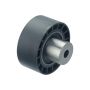 URO Parts LHV100110L Timing Belt Idler Pulley