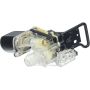 URO Parts LN0818144 Trunk Lid Pull Down Motor