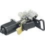 URO Parts LN0818144 Trunk Lid Pull Down Motor