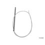 URO Parts LNA4134AA Antenna Mast