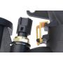 URO Parts LR005631 Thermostat Assembly w/ Sensor
