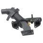 URO Parts LR005631 Thermostat Assembly w/ Sensor