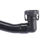 URO Parts LR005991 Crankcase Breather Hose