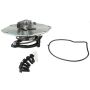 URO Parts LR006861 Water Pump