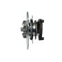 URO Parts LR006861 Water Pump
