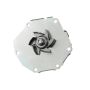 URO Parts LR006861 Water Pump