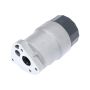 URO Parts LR010722 Oil Filter Housing
