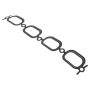 URO Parts LR011585 Intake Manifold Gasket