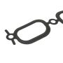 URO Parts LR011586 Intake Manifold Gasket