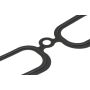 URO Parts LR011586 Intake Manifold Gasket
