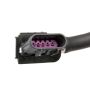URO Parts LR012644 Fan Assembly w/ Fan Clutch