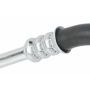 URO Parts LR012758 Power Steering Return Hose