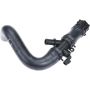 URO Parts LR013684 Radiator Hose