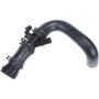 URO Parts LR013684 Radiator Hose