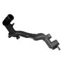URO Parts LR018275 Coolant Hose Flange