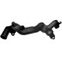 URO Parts LR018275 Coolant Hose Flange