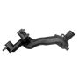 URO Parts LR018275 Coolant Hose Flange