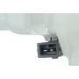 URO Parts LR020367 Expansion Tank w/ Sensor & Cap