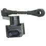 URO Parts LR020473 Suspension Ride Height Sensor