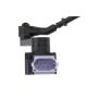 URO Parts LR024221 Suspension Height Level Sensor
