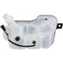 URO Parts LR024296 Expansion Tank w/ Sensor