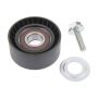 URO Parts LR028879 Acc. Belt Idler Pulley