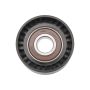 URO Parts LR028879 Acc. Belt Idler Pulley