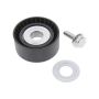 URO Parts LR028879 Acc. Belt Idler Pulley