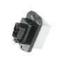 URO Parts LR031677 Blower Motor Resistor