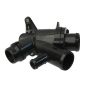 URO Parts LR032135 Thermostat Assembly