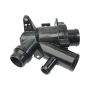 URO Parts LR032135 Thermostat Assembly
