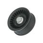 URO Parts LR035545 Acc. Belt Idler Pulley