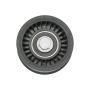 URO Parts LR035545 Acc. Belt Idler Pulley