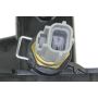 URO Parts LR038758 Coolant Outlet Flange