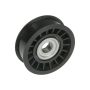 URO Parts LR039516 Acc. Belt Idler Pulley