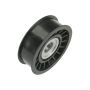 URO Parts LR039516 Acc. Belt Idler Pulley