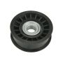 URO Parts LR039516 Acc. Belt Idler Pulley