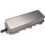 URO Parts LR039821 Engine Oil Cooler