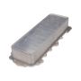 URO Parts LR039821 Engine Oil Cooler