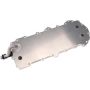 URO Parts LR039821 Engine Oil Cooler