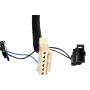 URO Parts LR043385 Fuel Pump Assembly