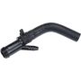 URO Parts LR045239PRM Throttle Body Heater Outlet Hose
