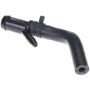 URO Parts LR045239PRM Throttle Body Heater Outlet Hose