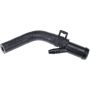 URO Parts LR045239PRM Throttle Body Heater Outlet Hose