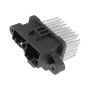 URO Parts LR066932 Blower Motor Resistor