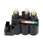 URO Parts LR070245 Air Suspension Solenoid Valve